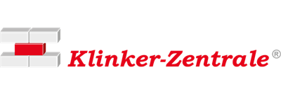 Klinker-Zentrale GmbH Logo