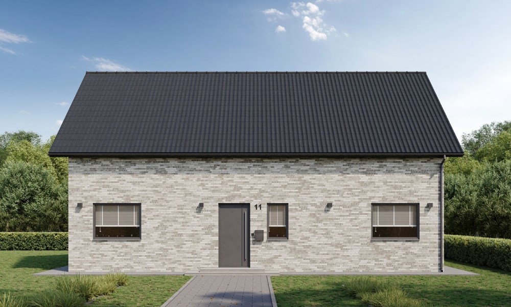 Traumhaus R1445-LDF