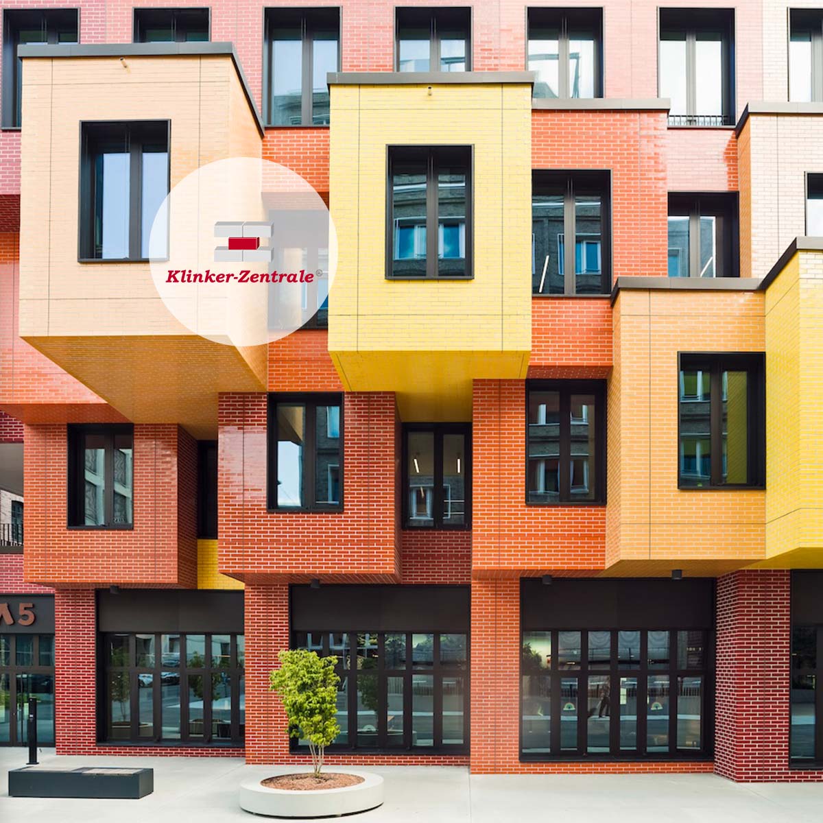 Bild zum Blogpost Warum eine Klinkerfassade für Ihr Haus?