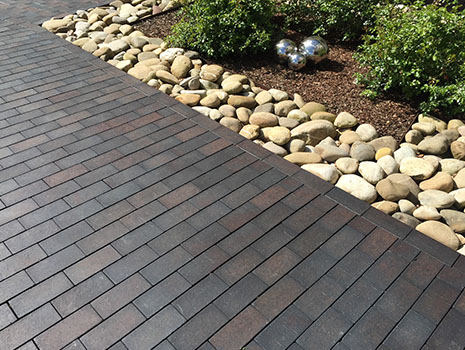 Link zu unseren Ideen mit Pflasterklinker