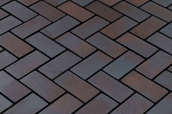 Clay Pavers PK280