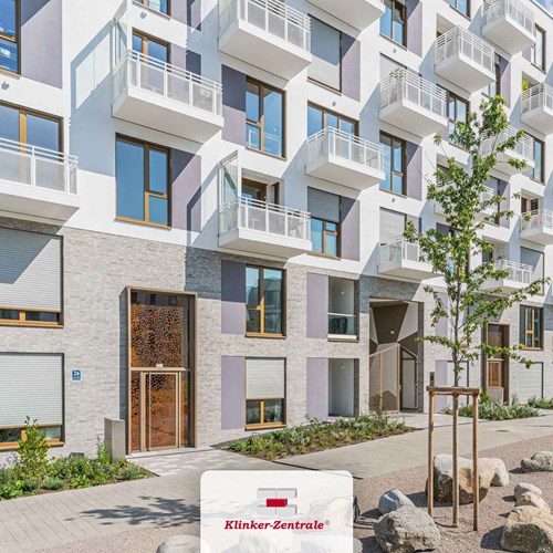 Klinker Riemchen R1057