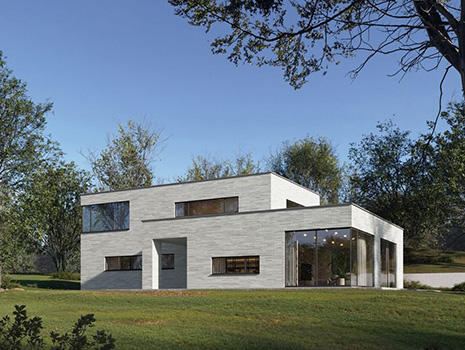 Traumhäuser mit Klinker und Dämmklinker