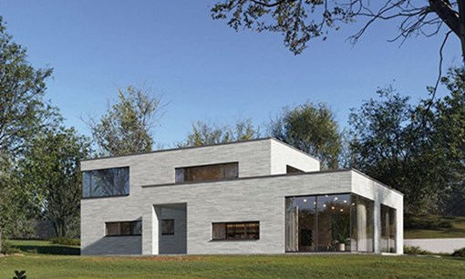 Traumhäuser mit Klinker und Dämmklinker