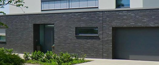 Traumhäuser mit Klinker und Dämmklinker