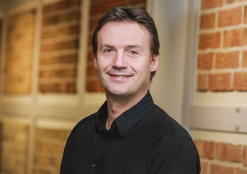 Stefan Hoffmann