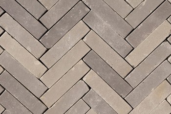 Clay Pavers PK887