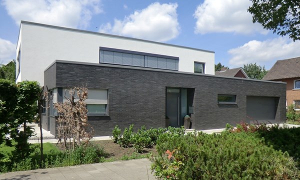 Klinker Traumhaus K191