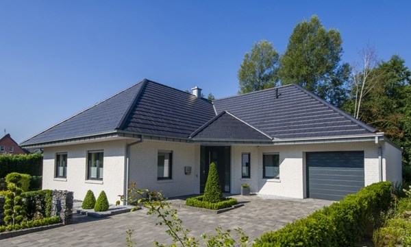 Klinker Traumhaus K751