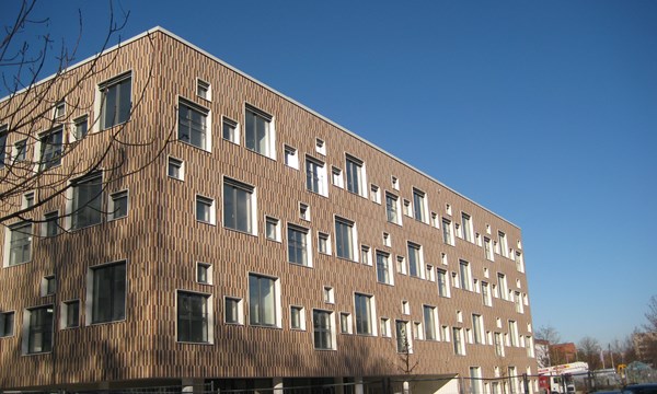 Hochschulcampus München