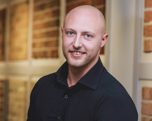 Konstantin Steinhauer