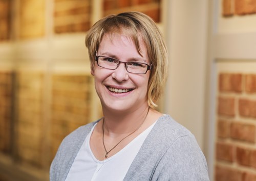 Kerstin Kern