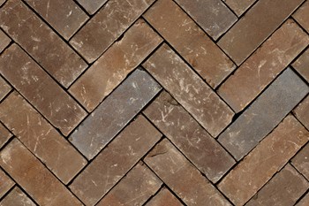 Clay Pavers PK901