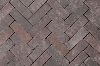 Clay Pavers PK905