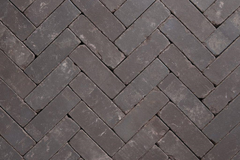 Clay Pavers PK906