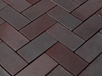 Clay Pavers PK360