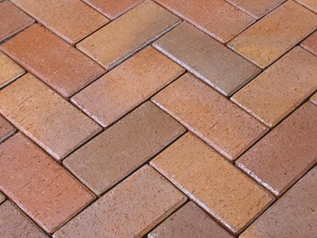 Clay Pavers PK450