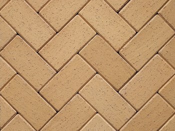 Clay Pavers PK630