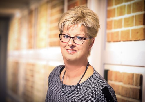 Barbara Heße