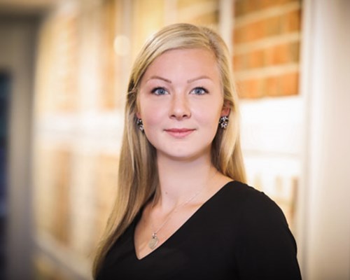 Ann-Catrin Lepperhoff