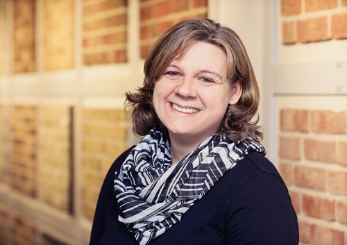 Tina Krumm