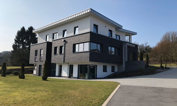 Klinker Traumhaus K140-2