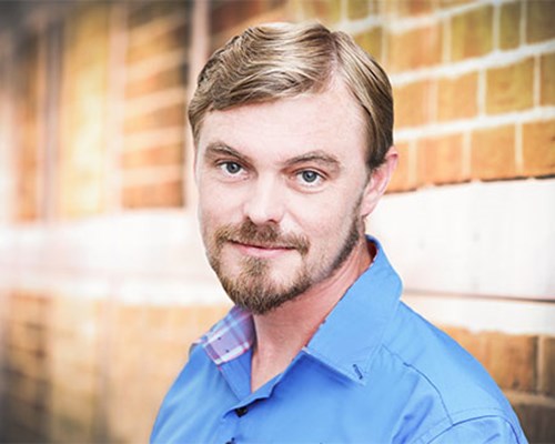 David Dorn