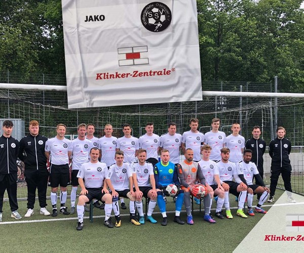 Sponsoring mit dem SSV Wildbergerhütte-Odenspiel
