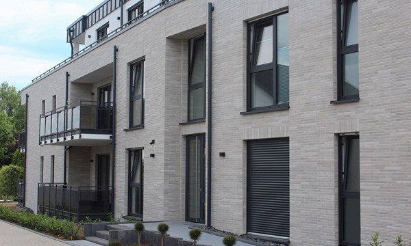 Klinker Traumhaus R1388-LF