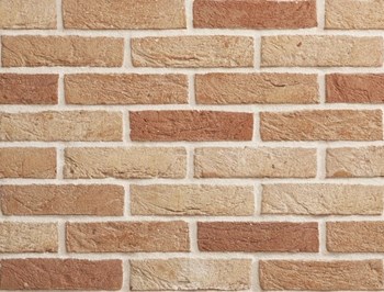 Facade clinker K004