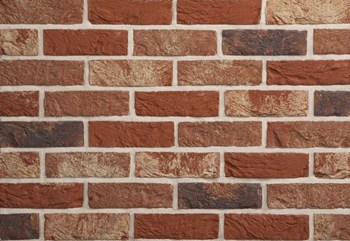 Facade clinker K005