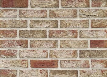 Facade clinker K103