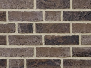 Facade clinker K218