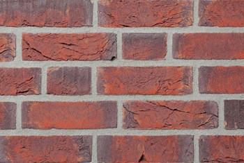 Facade clinker K327