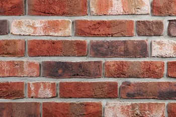 Facade clinker K459