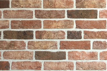 Facade clinker K817