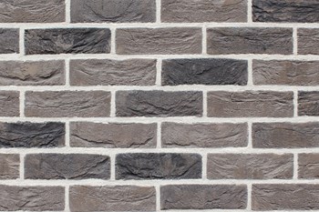 Facade clinker K102