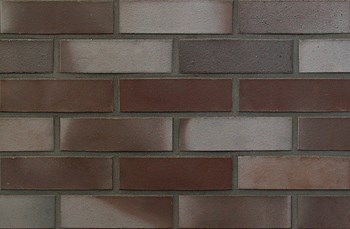 Facade clinker K190
