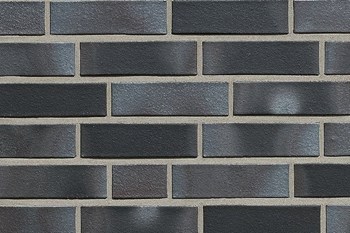 Facade clinker K489