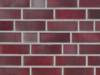 Facade clinker K497