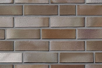 Facade clinker K631