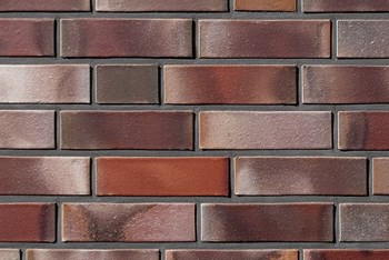 Facade clinker K636