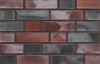Facade clinker K147