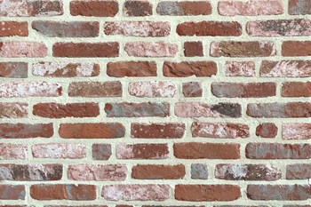 Facade clinker K660-M50