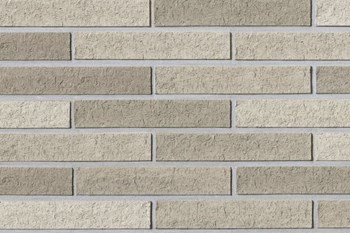 Facade clinker K641-LDF
