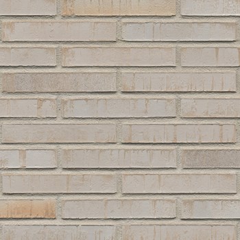 Facade clinker K1260