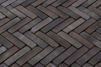 Clay Pavers PK131