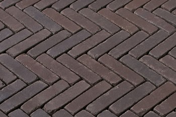 Clay Pavers PK134