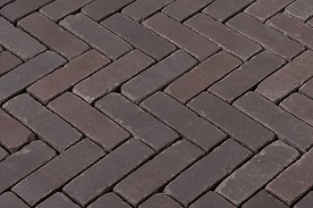 Clay Pavers PK139