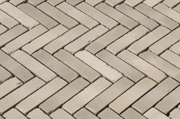 Clay Pavers PK135